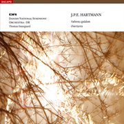 Hartmann : Overtures cover image cdn