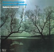 Haydn & Atterberg : String Quartets cover image cdn