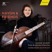 Haydn & Friends cover image cdn