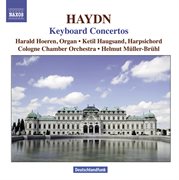 Haydn, J. : Keyboard Concertos cover image cdn