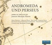 Haydn, M. : Andromeda E Perseo cover image cdn