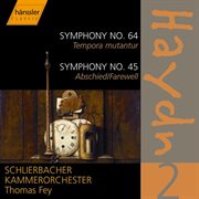 Haydn : Complete Symphonies, Vol.  2 cover image cdn
