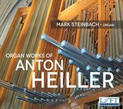 Heiller : Organ Works cover image cdn