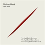 Heise : Drot Og Marsk (live) cover image cdn