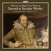 Hessen-Kassel : Sacred And Secular Works cover image cdn