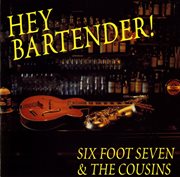 Hey Bartender cover image cdn