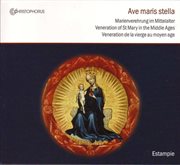 Hildegard Of Bingen : Ave Generosa / Oswald Von Wolkenstein. Ave Mater, O Maria / Riquier, G.. Hum... cover image cdn
