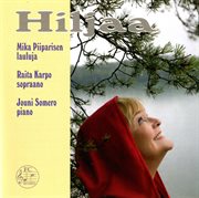 Hiljaa cover image cdn