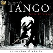 Histoire Du Tango cover image cdn
