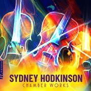 Hodkinson : Chamber Works cover image cdn