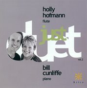 Hofmann, Holly : Just Duet, Vol. 2 cover image cdn