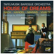 House Of Dreams cover image cdn