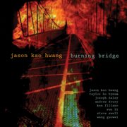 Hwang : Burning Bridge cover image cdn