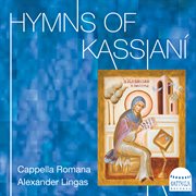 Hymns Of Kassianí cover image cdn