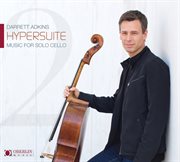 Hypersuite 2 : Music For Solo Cello cover image cdn
