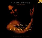 Händel : Messiah, Hwv 56 (live) cover image cdn