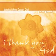 I Thank You God cover image cdn