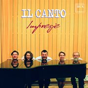 Il Canto : Impresje cover image cdn