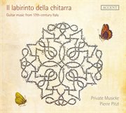 Il Labirinto Della Chitarra cover image cdn