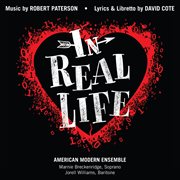 In Real Life (live) cover image cdn