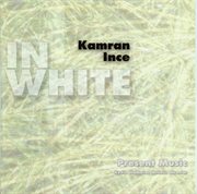 Ince, K. : In White cover image cdn