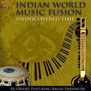 Indian World Music Fusion cover image cdn