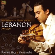 Instrumental Music From Lebanon cover image cdn