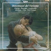 Intermezzi Del Verismo cover image cdn