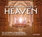 Into The House And Gate Of Heaven cover image cdn