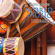 Intro Guide : World Music cover image cdn