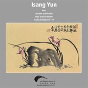 Isang Yun : Works, Vol. 4 cover image cdn