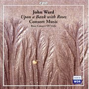 J. Ward : Consort Music cover image cdn