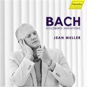 J.s. Bach : Goldberg Variations cover image cdn