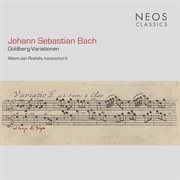 J.s. Bach : Goldberg-Variationen, Bwv 988 cover image cdn