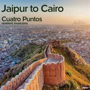 Jaipur To Cairo cover image cdn