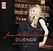 Jane Antonia Cornish : Duende, In Luce & Clair-Obscur cover image cdn