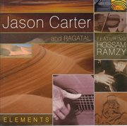 Jason Carter And Ragatal : Elements cover image cdn