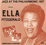 Jazz At The Philharmonic (1957) cover image cdn