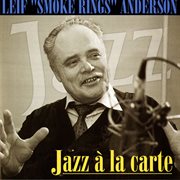 Jazz À La Carte cover image cdn