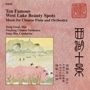 Jiang Guoji : West Lake Beauty Spots. Dizi cover image cdn