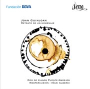 Joan Guinjoan : Retrato De Un Homenaje cover image cdn