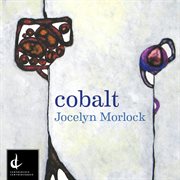 Jocelyn Morlock : Cobalt cover image cdn