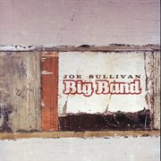 Joe Sullivan Big Band cover image cdn