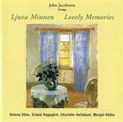 John Jacobsson : Ljuva Minnen cover image cdn