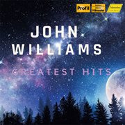 John Williams : Greatest Hits cover image cdn