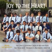 Joy To The Heart cover image cdn