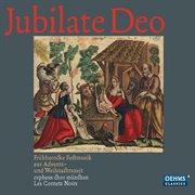 Jubilate Deo cover image cdn