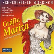 Kalman : Grafin Mariza (countess Mariza) (abridged) cover image cdn