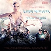 Kantelinen : Lumikuningatar cover image cdn