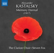 Kastalsky : Memory Eternal cover image cdn